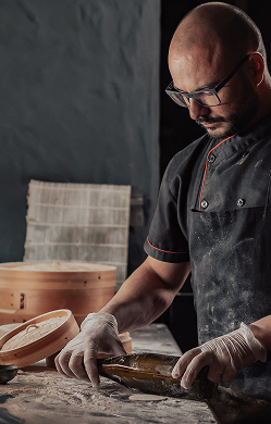 Шеф-кухар Влад